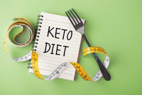 키토 다이어트 식단, 한달 10kg 감량하기
